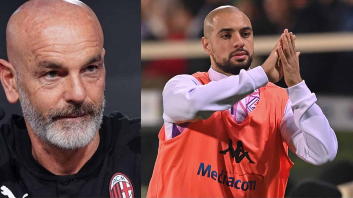 Milan chiede ad Amrabat se ha voglia di rossonero. Ancora nessuna trattativa con la Fiorentina - 