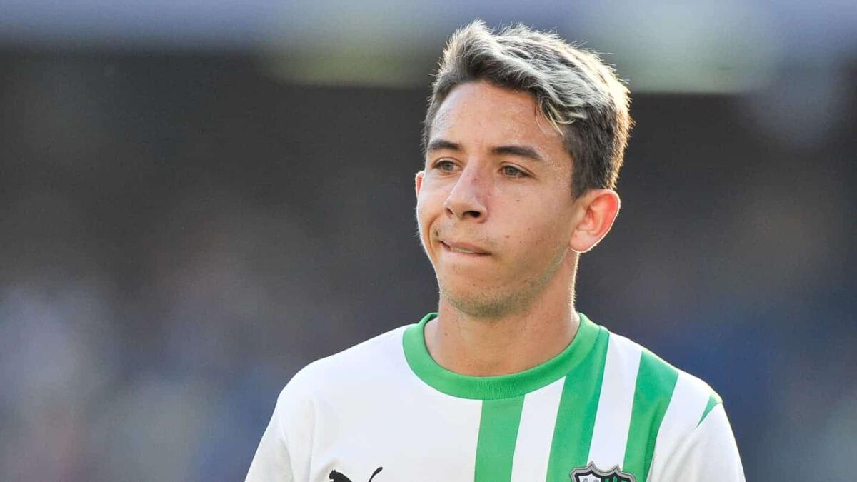 Pedullà rivela:  "Sondaggio della Fiorentina per Maxime Lopez del Sassuolo. Piace anche Hjulmand che però costa di più" - 