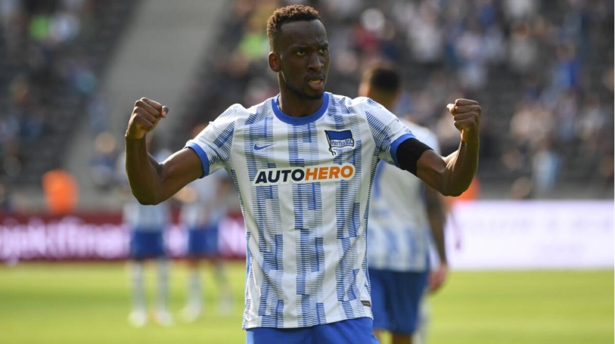 Dalla Germania: Lukebakio nel mirino della Fiorentina, l'Hertha chiede 10 milioni. Concorrenza Inter - 