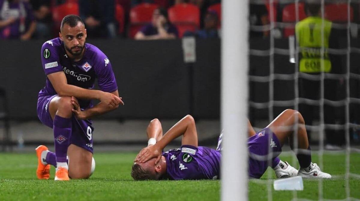 "La Fiorentina non è concreta, nè West Ham e nè l'Inter ci hanno dato la sensazione di essere superiori" - 