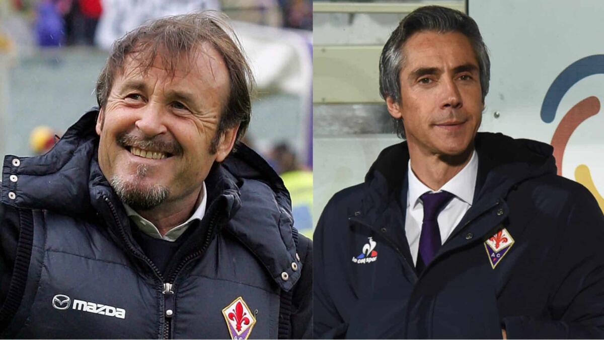 Guerini: "Paulo Sousa pessima persona, alla Fiorentina mi ha chiuso in ufficio, non mi faceva avvicinare" - 