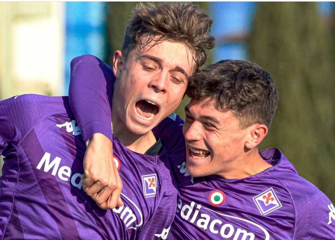 La Primavera della Fiorentina è in finale! Battuto il Torino, adesso la finale venerdì contro il Lecce