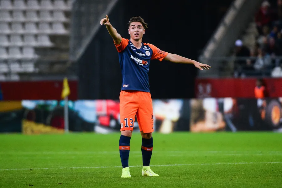 Dalla Francia, Fiorentina segue Chotard del Montpellier per la mediana: servono 10 milioni