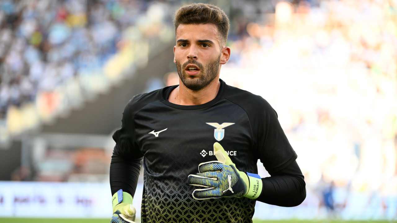 Di Marzio, fa un altro nome: "Maximiano idea per la porta della Fiorentina, Vicario è più difficile"