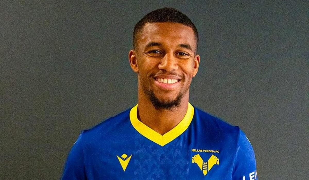 Di Marzio lo aveva accostato alla Fiorentina ma Hien domani si incontrerà con l'Atalanta