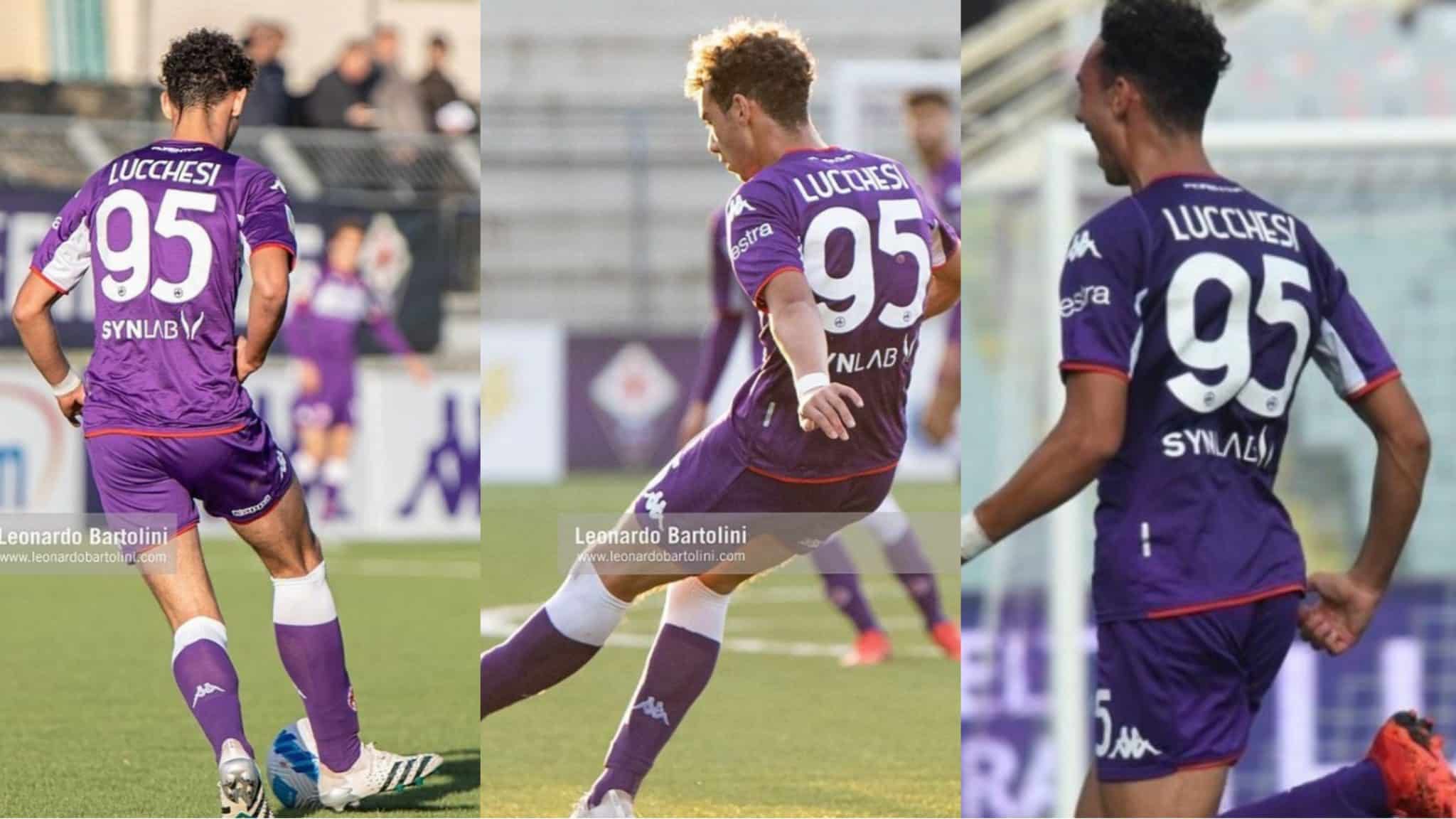 Da Pescara, Frenata nella trattativa tra Fiorentina e Pescara per Lucchesi. Il classe 2003 ha offerta dalla Francia