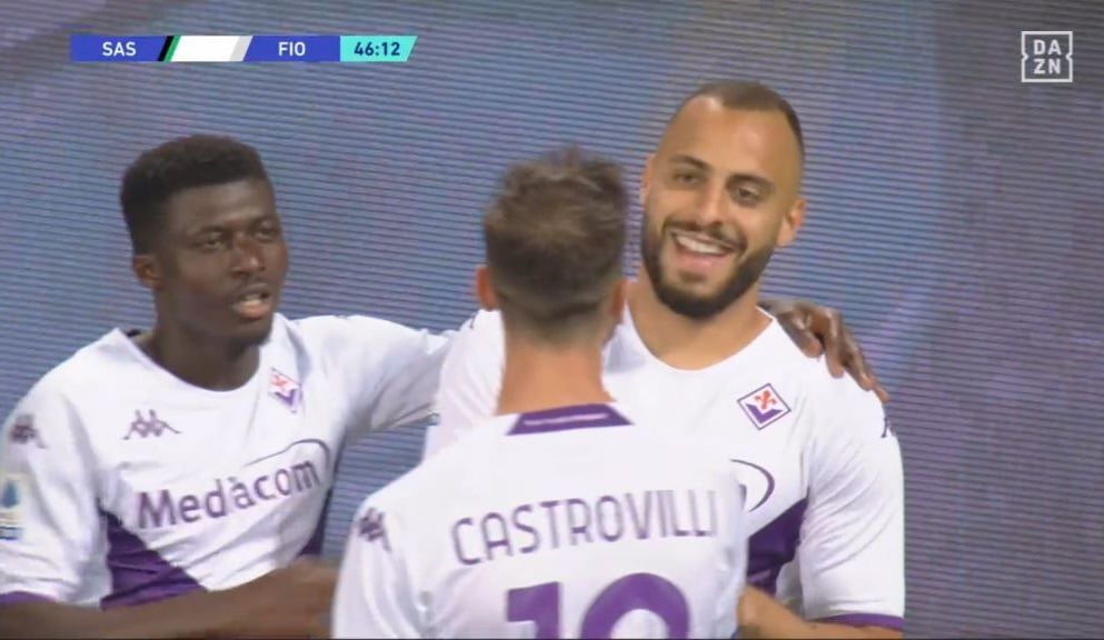 Gazzetta, la Fiorentina vince consumando poche energie: vittoria per sperare ancora nell’ottavo posto 