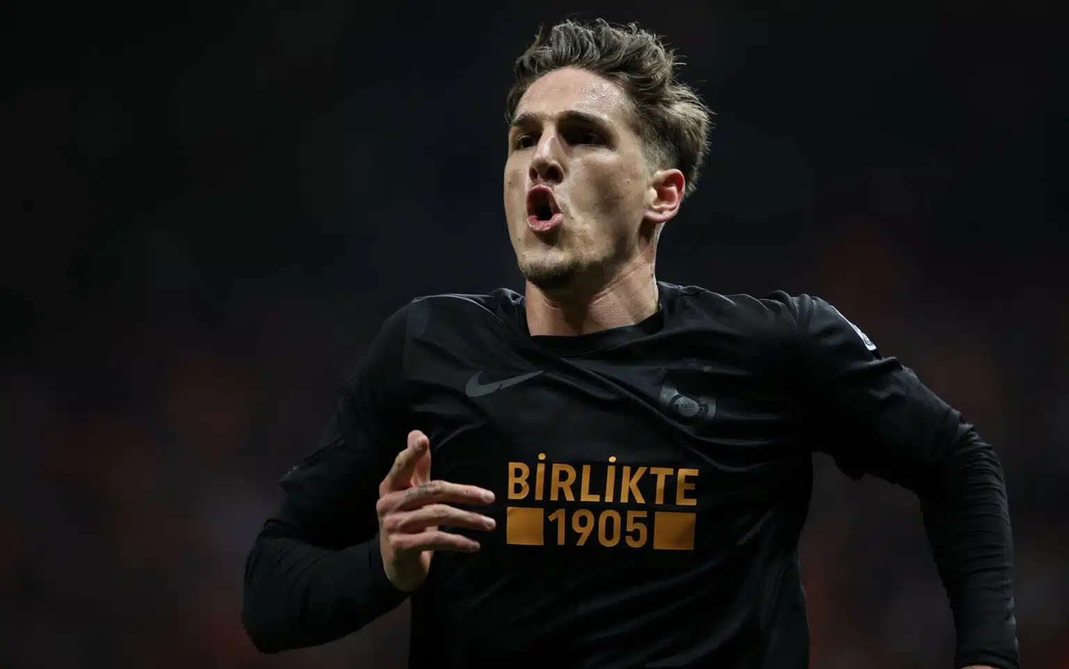 Repubblica scrive: "Tentativo della Fiorentina per Zaniolo ma Juve avanti. Italiano vuole Nico a sinistra"