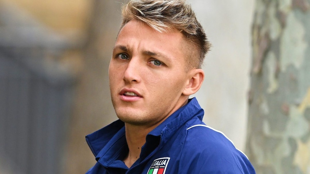 Nazione: "Retegui alla Fiorentina? Mancini lo consiglia. Il Tigre chiede 15 milioni"