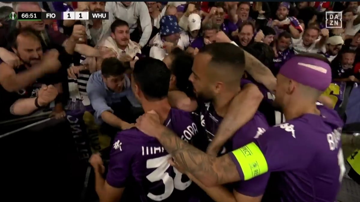 PAGELLE FIORENTINA: DISASTRO IGOR, JOVIC INESISTENTE, MALE BIRAGHI. BONAVENTURA MPV