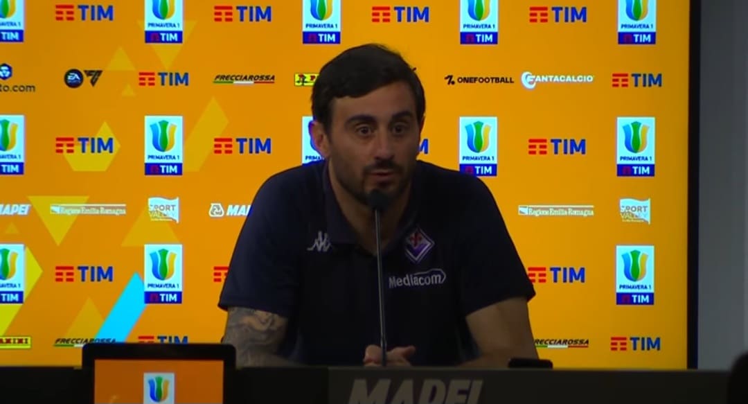 Sky Sport annuncia: "Aquilani sarà il nuovo allenatore del Pisa. Raggiunto accordo biennale"