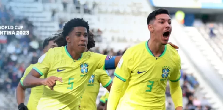 Burdisso in Brasile, la Fiorentina ha osservato Giovane Santana do Nascimento, attaccante classe 2003