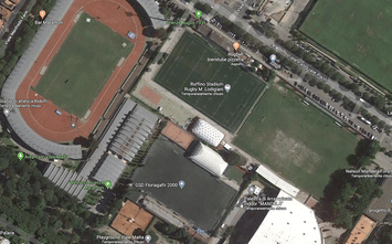 Nazione, per rifare il Padovani, arrivano 10 milioni dal Comune: ci saranno 16mila posti