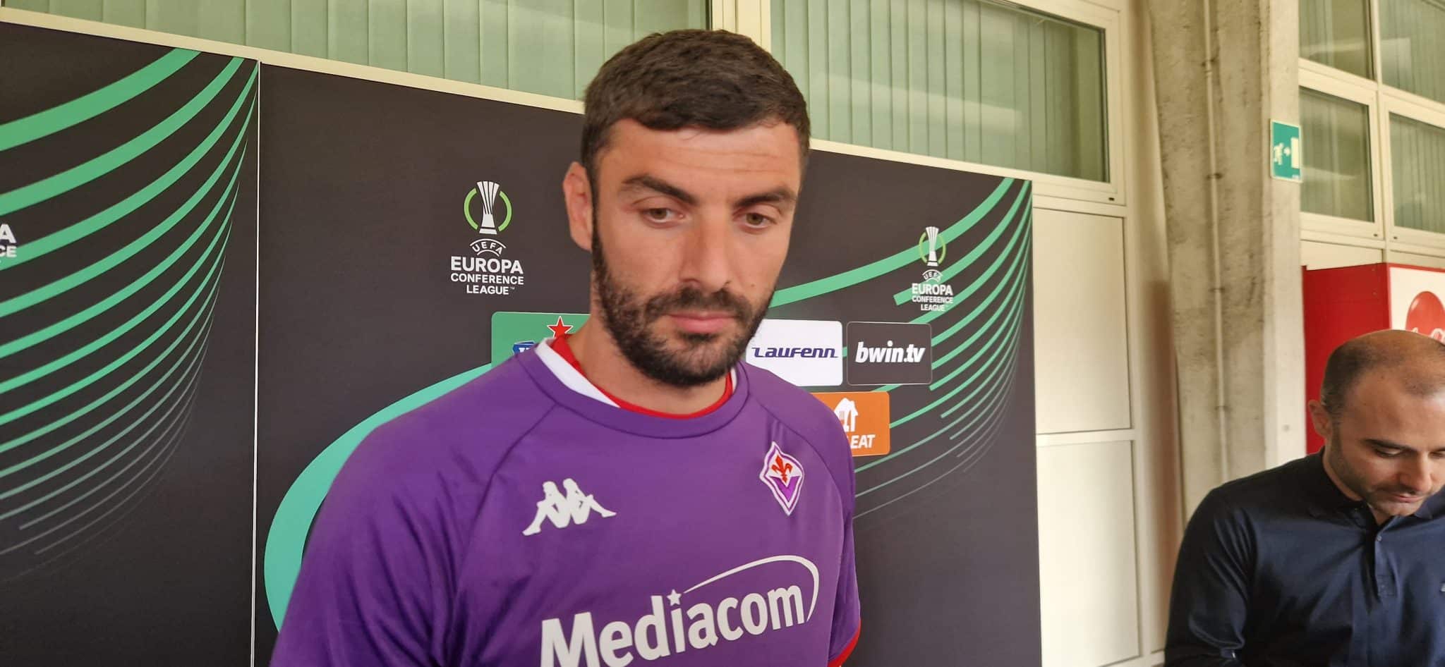 Terracciano: "La stanchezza non è permessa, ci giochiamo una stagione con la finale"