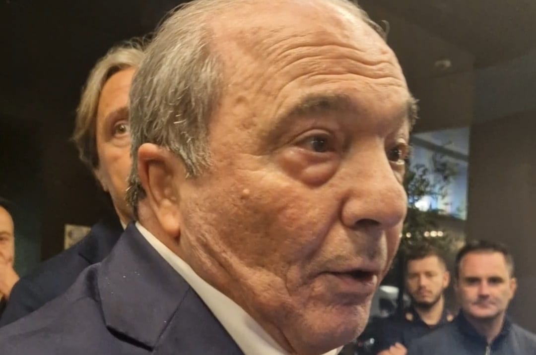 Nazione: "Porta, difesa, mediana e attacco: la Fiorentina ha bisogno di un innesto stop per reparto"