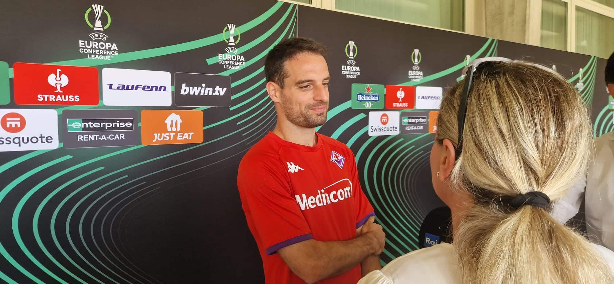 Bonaventura: "Finale? Troppa carica può essere controproducente, un trofeo la ciliegina sulla torta"