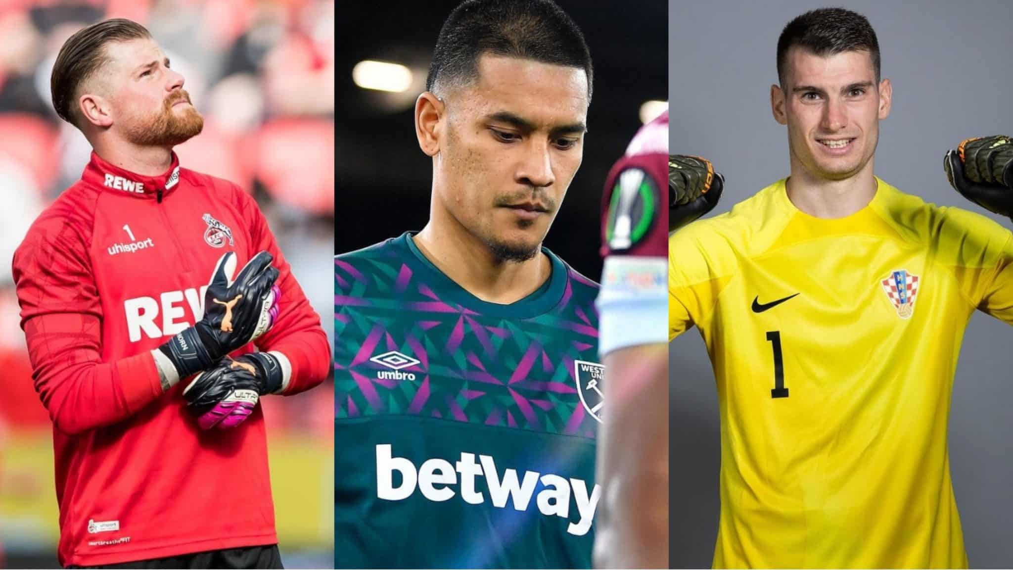 Corriere dello Sport, Timo Horn può essere il profilo giusto per la porta