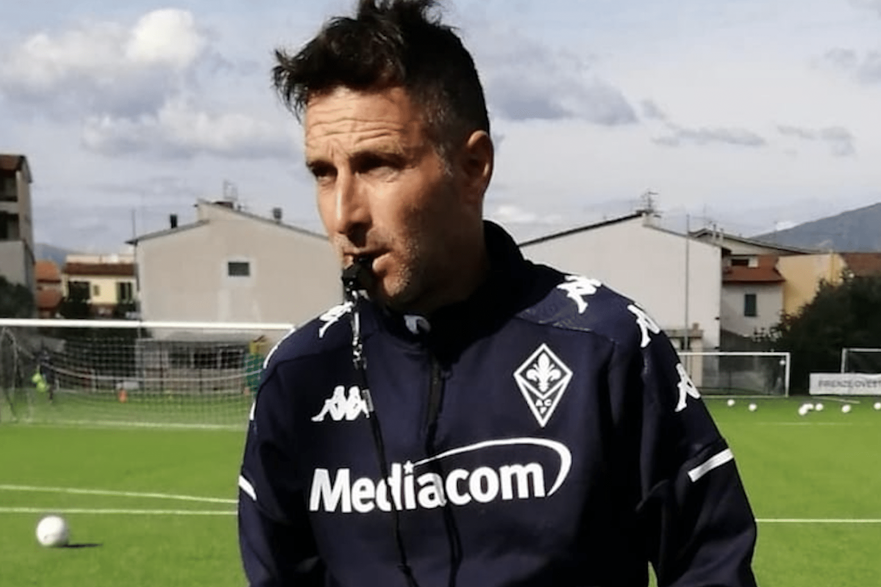 Galloppa o Capparella? Fiorentina a caccia del nuovo allenatore per la Primavera