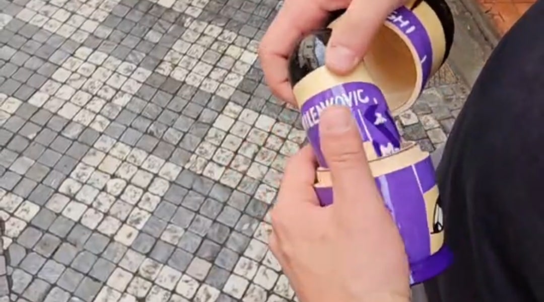 Da Praga spunta la matrioska della Fiorentina, dentro Biraghi c'è Milenkovic, poi Cabral, Nico e Jovic