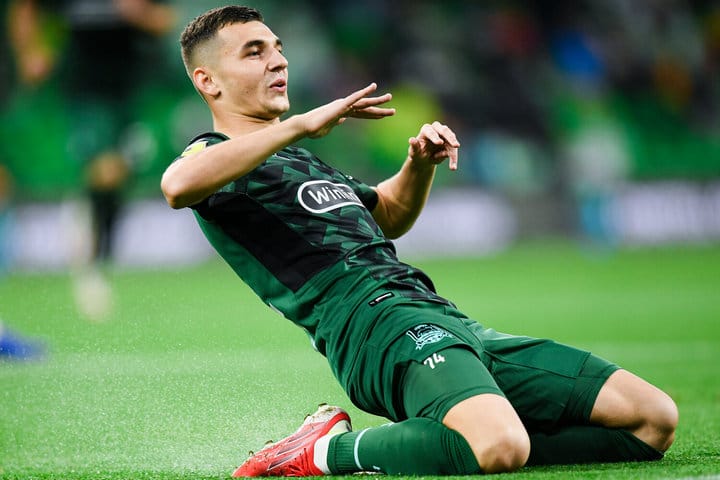 Spercjan nel mirino della Fiorentina, sul classe 2000 anche Inter e Sassuolo