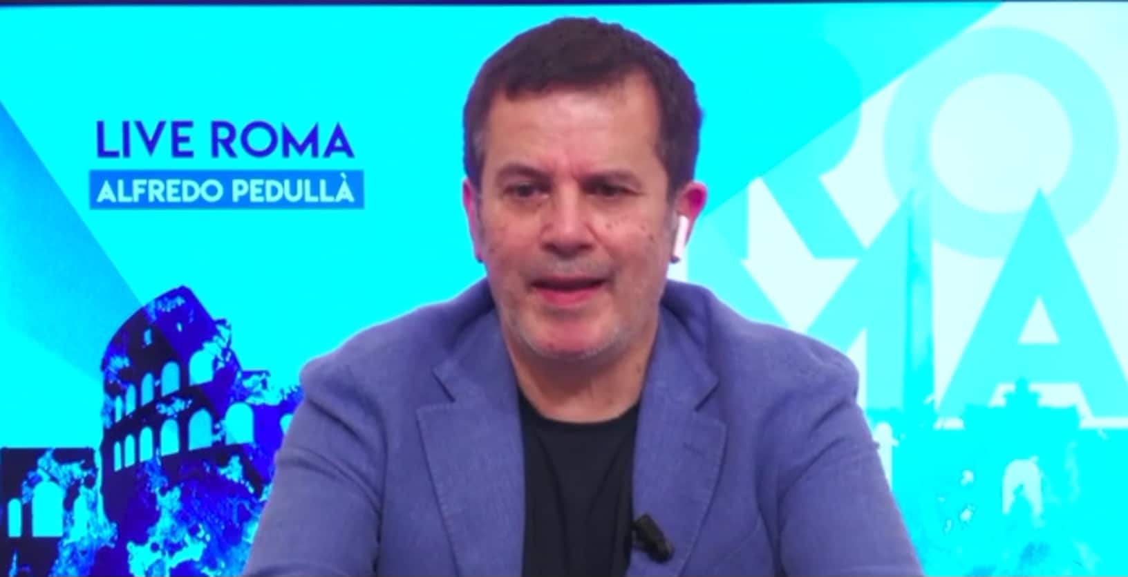 Pedullà in esclusiva sul mercato della Fiorentina dalle ore 14 sul canale Twitch di Passione Fiorentina