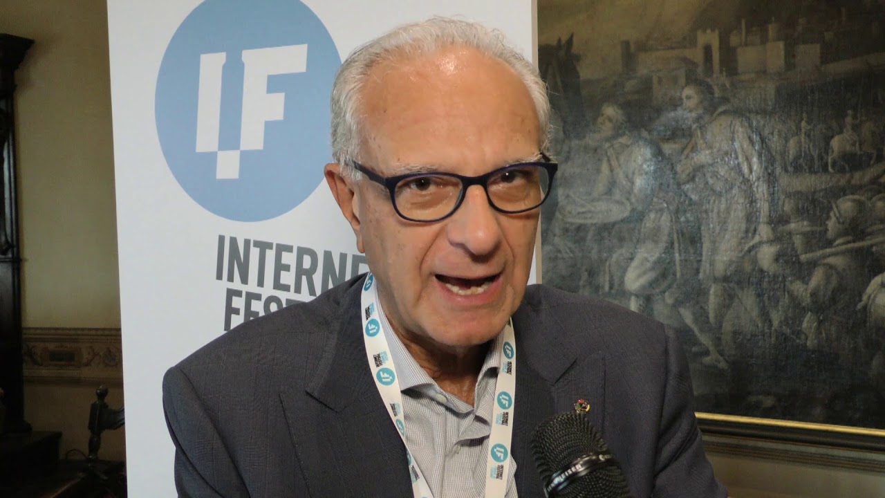 Grassia: "Conferma di Italiano segnale di continuità ma deve maturare. Voto 7 alla stagione"