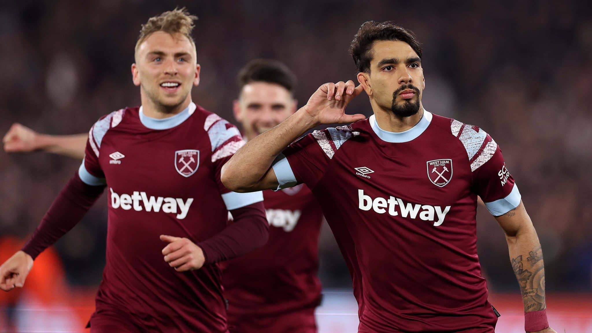 Su Wikipedia il West Ham ha già vinto la Conference League. Tifosi viola burloni o tifosi inglesi già sicuri?