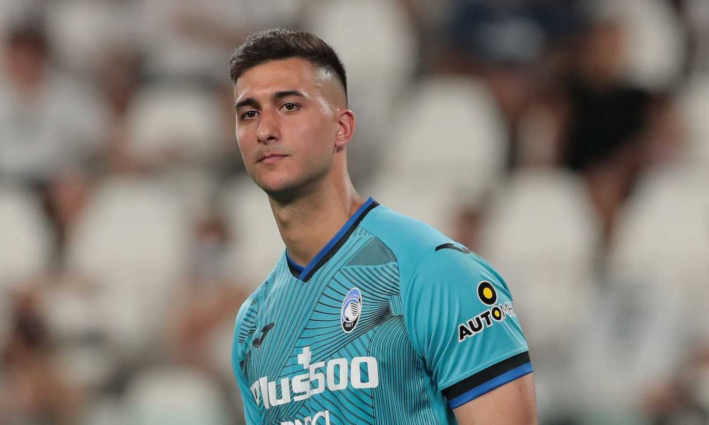 Gazzetta: “Fiorentina su Musso, l’Atalanta chiede 12 milioni, i viola puntano al prestito"