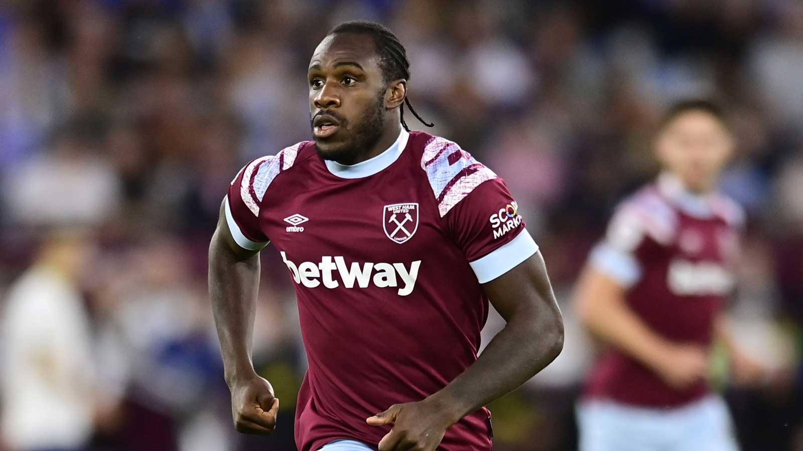 Antonio: "Finale con la Fiorentina partita più importante della vita. Grande occasione per vincere un trofeo"