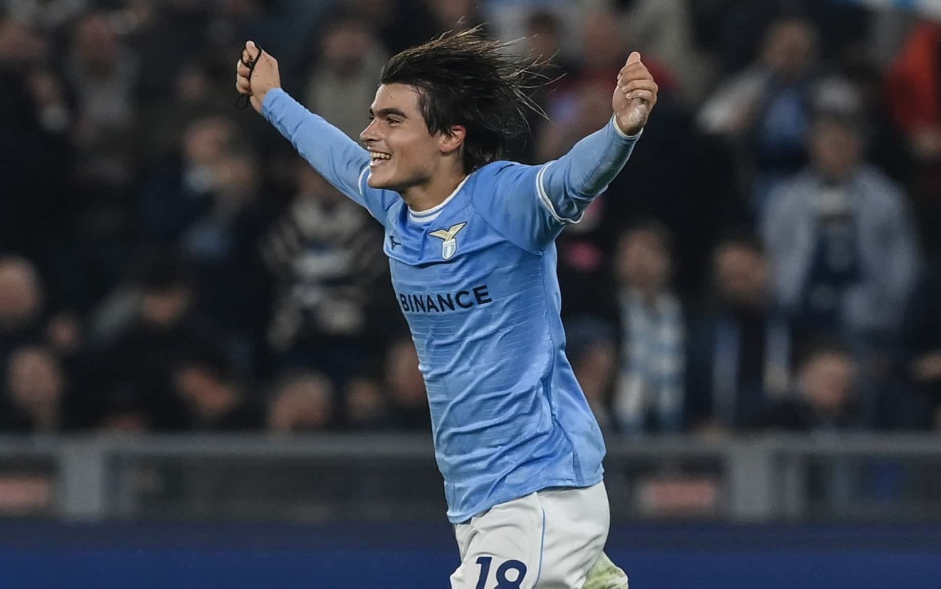 Nazione: "Romero a zero, garantisce Ramadani. È un jolly può ricoprire diversi ruoli"