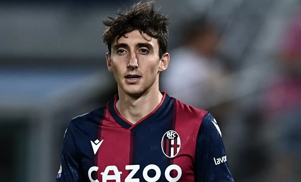 Sky Sport rivela: "La Fiorentina vuole Cambiaso, se Allegri lo boccia alla Juventus può andare a Firenze"