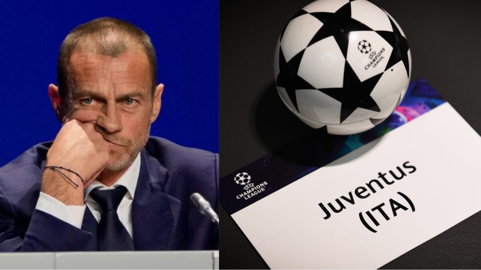 Repubblica spaventa la Fiorentina: "Se la Juventus rinuncia alla Conference nessuna italiana ripescata"