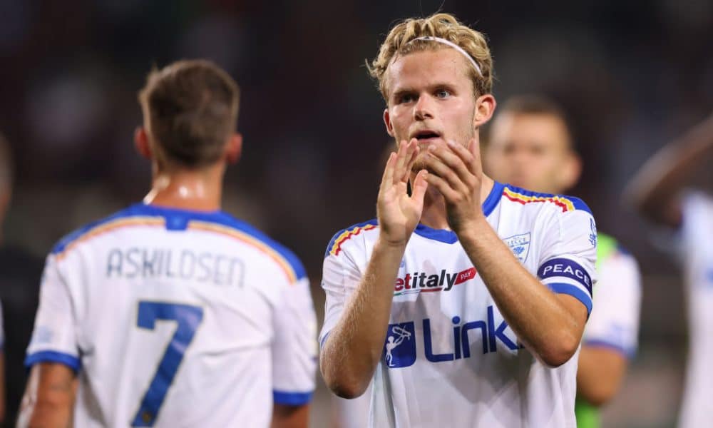 TMW, la Fiorentina non valuta Maxime Lopez, dopo cessione di Amrabat sarà trattativa per Hjulmand