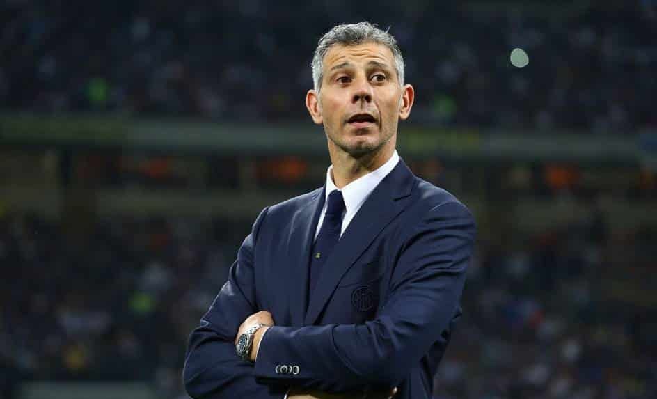 Toldo: "Questa Fiorentina sembra la mia, Commisso come Cecchi Gori, Italiano come Ranieri"