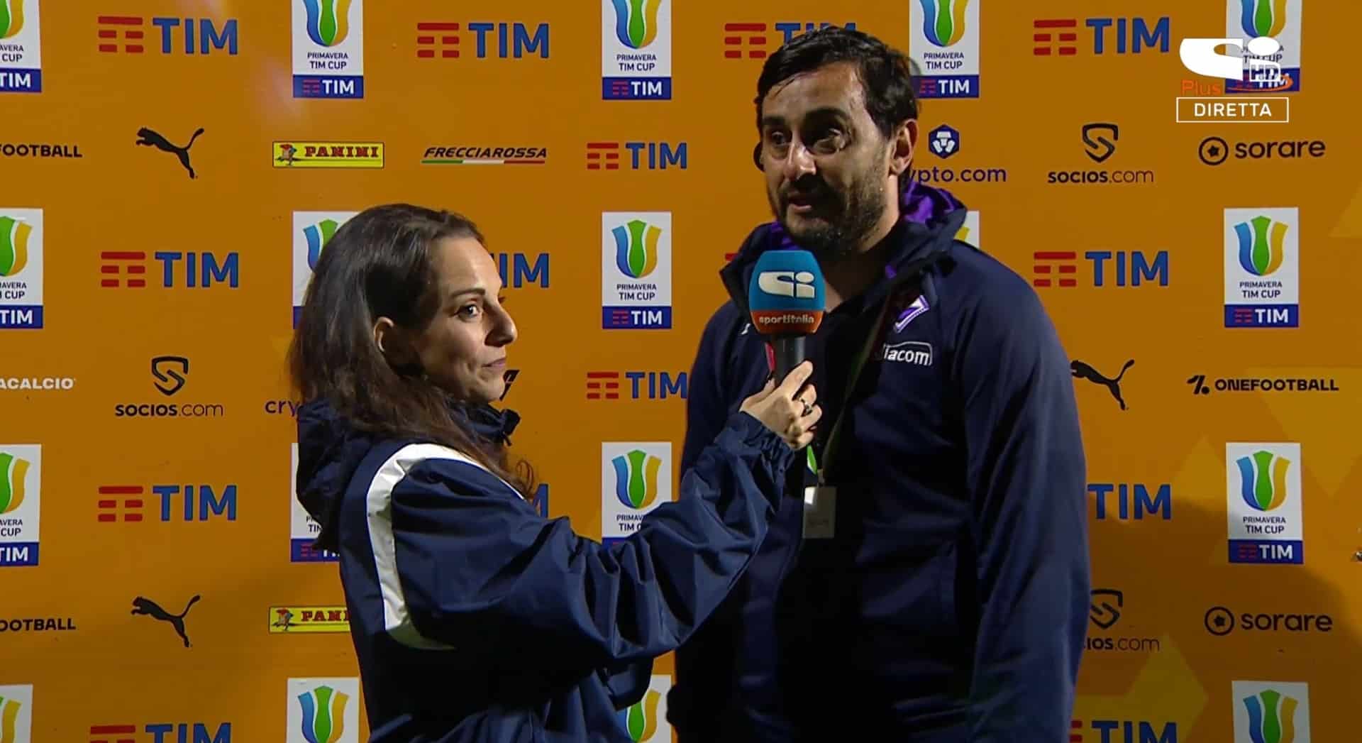 Fiorentina Primavera riacciuffa in extremis la Roma: Krastev fa 3-3 e regala semifinale Scudetto