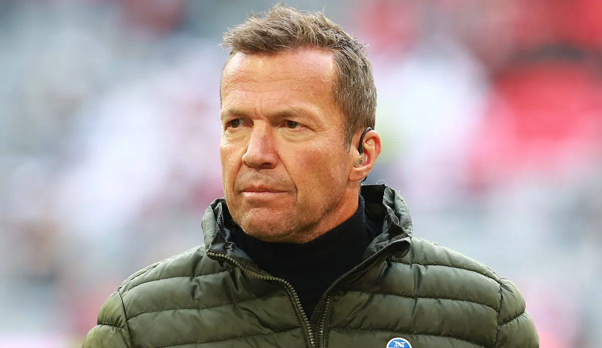 Matthaus: "Vlahovic non ha segnato con la Juventus? Non importa, tanto ha segnato con la Fiorentina"