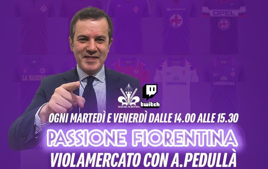 Pedullà: "Chi prende Rovella fa l'affare. Scamacca parte per 20 milioni. Vicario primo obiettivo della Fiorentina"