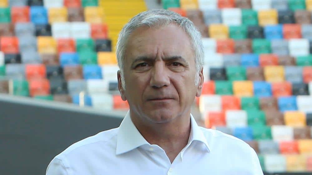 "Se i gol di Saponara li avesse fatti Pelè o Maradona sarebbe stato celebrato. Il merito è di Italiano"