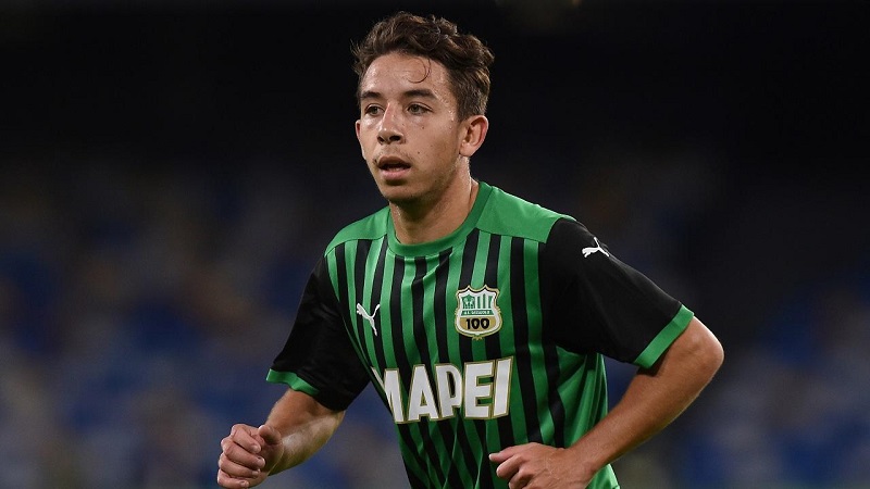 Gazzetta: “Maxime Lopez obiettivo per il centrocampo, costa 15 milioni. Si deprezza Amrabat”