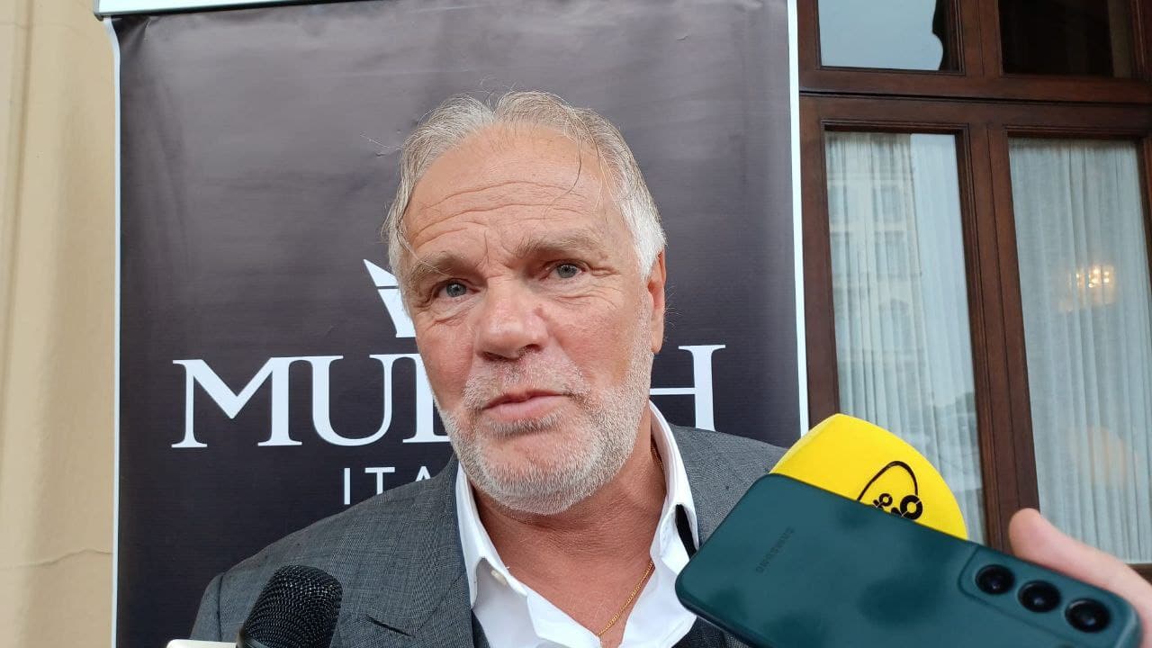 "Cabral esplode il prossimo anno, non serve il centravanti alla Fiorentina. Italiano come De Zerbi"