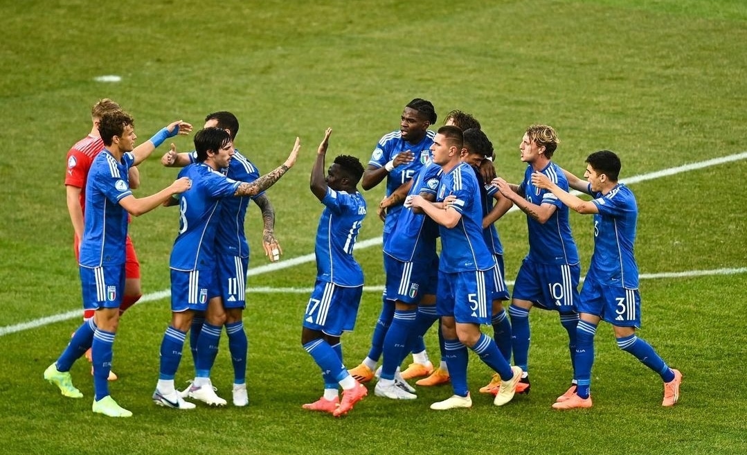 Carnesecchi fa la papera, l'Italia U21 perde contro la Norvegia e viene eliminata ai gironi dell'Europeo