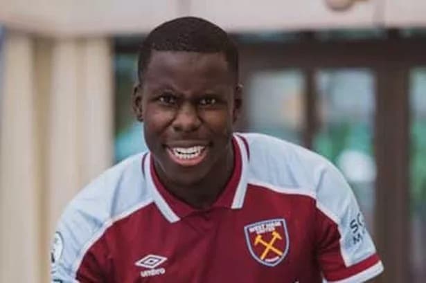 Zouma chiama a raccolta i tifosi del West Ham: "Per vincere la Conference abbiamo bisogno di voi"