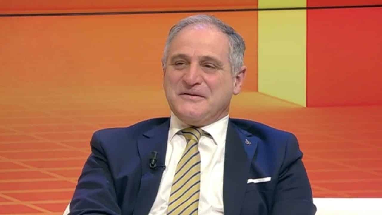 Nosotti: "Retegui farebbe bene alla Fiorentina con Italiano. Berardi deve decidere cosa fare da grande"