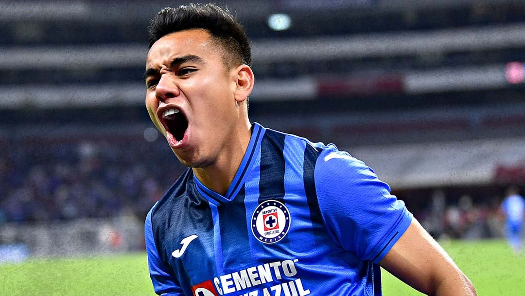 Dalla Turchia: "Fiorentina interessata a Carlos Rodriguez, centrocampista della nazionale messicana"