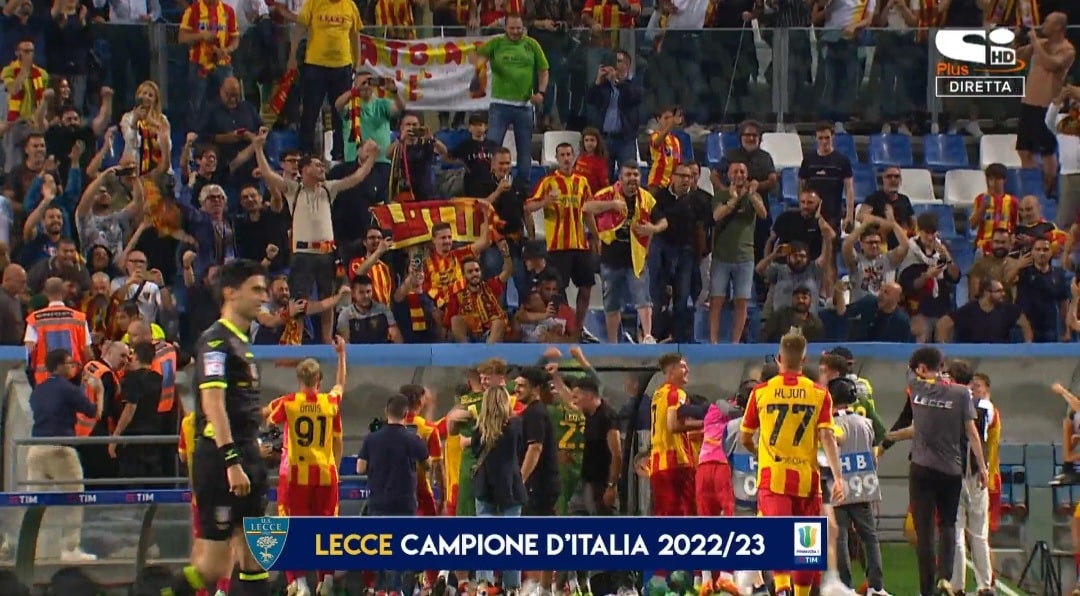 Non è una stagione fortunata nelle finali. La Primavera della Fiorentina perde scudetto all'ultimo minuto