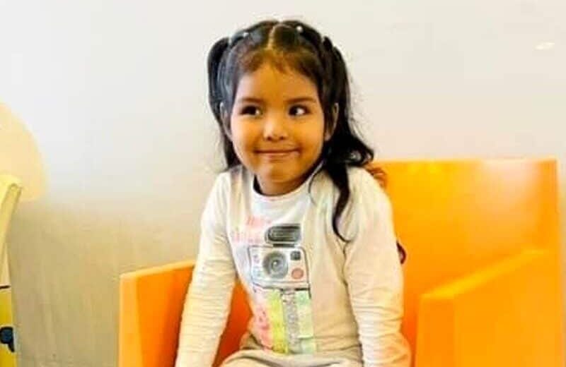 Bambina sparita a Firenze, dalle immagini sembra che non abbia mai lasciato l'albergo occupato