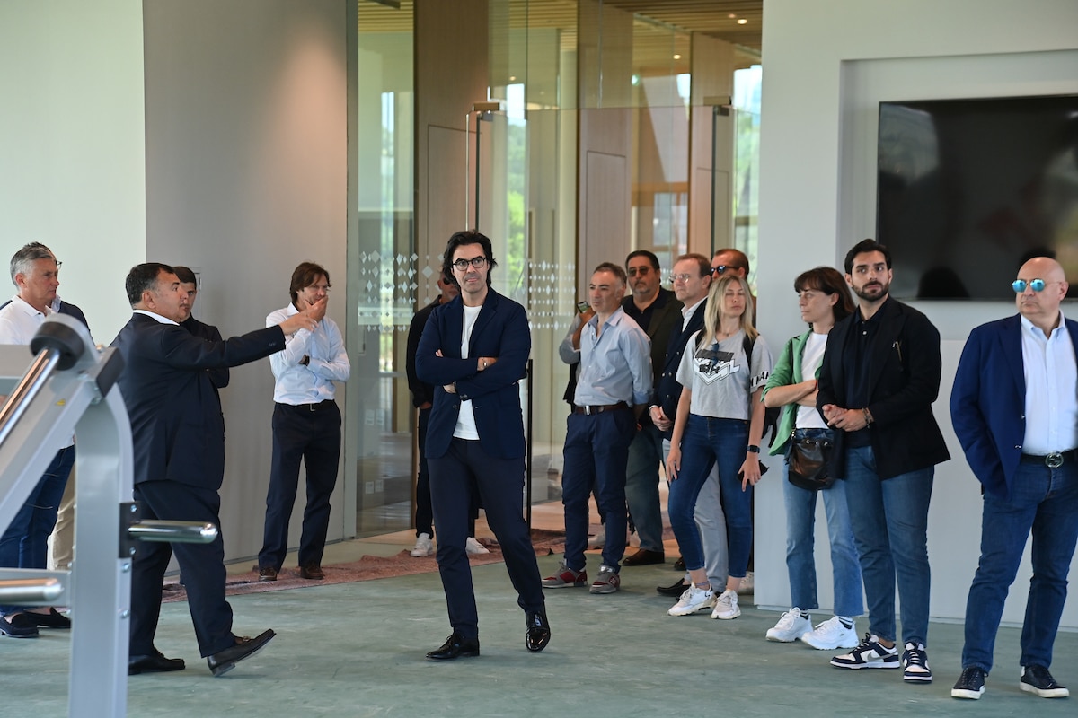 La società viola incontra i procuratori, confronto su tutti i temi e dibattito per risolvere i problemi