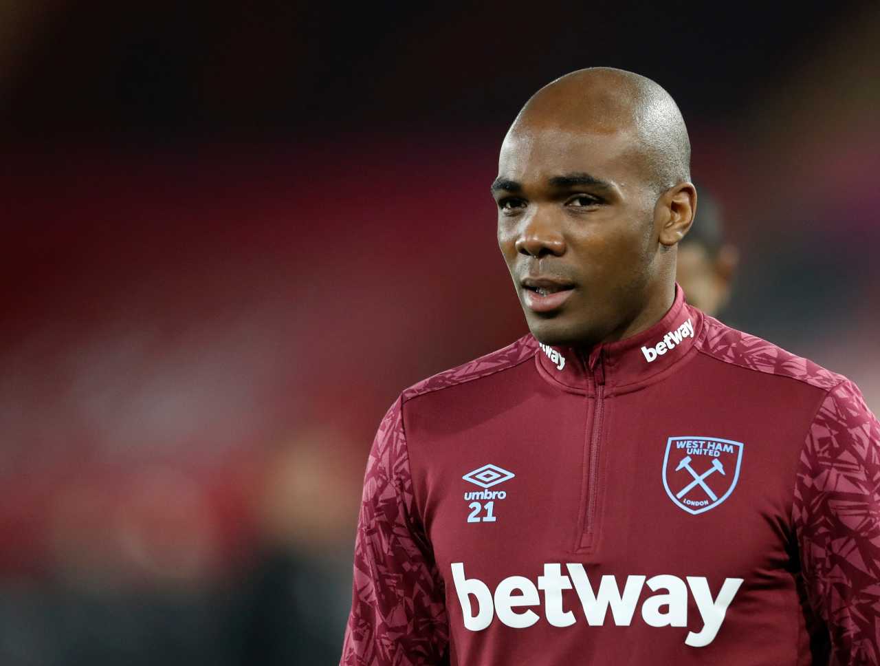 Ogbonna sicuro: "Conference League? La sentiamo nostra. Rispettiamo Fiorentina ma siamo preparati"
