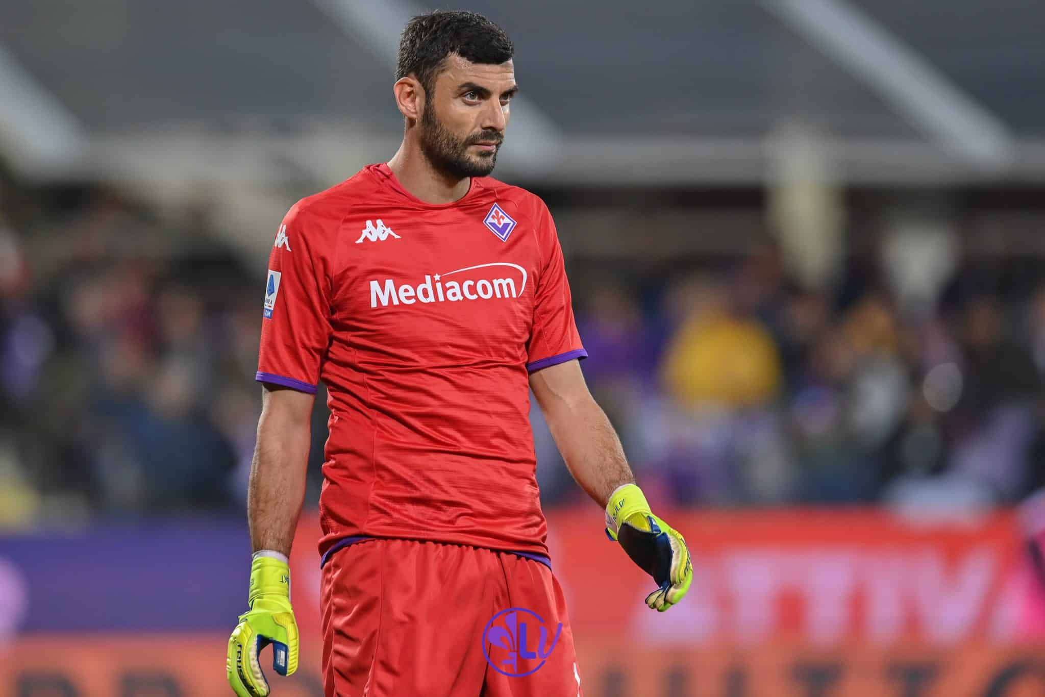 Pietro Terracciano (ACF Fiorentina)