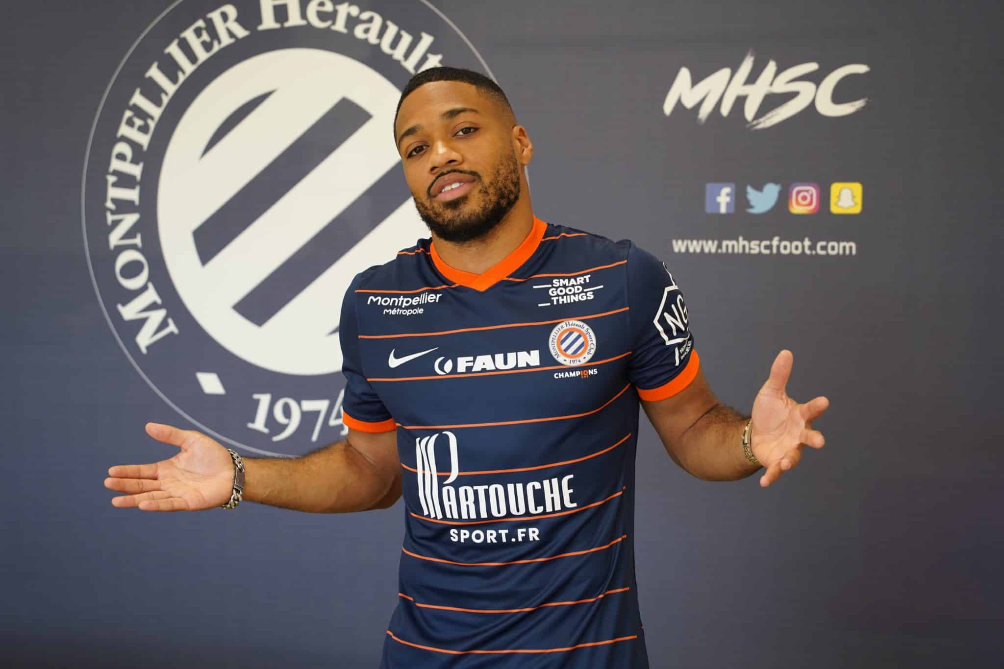 Dalla Francia, Fiorentina interessata concretamente a Nordin del Montpellier. Esterno da 9 gol in stagione